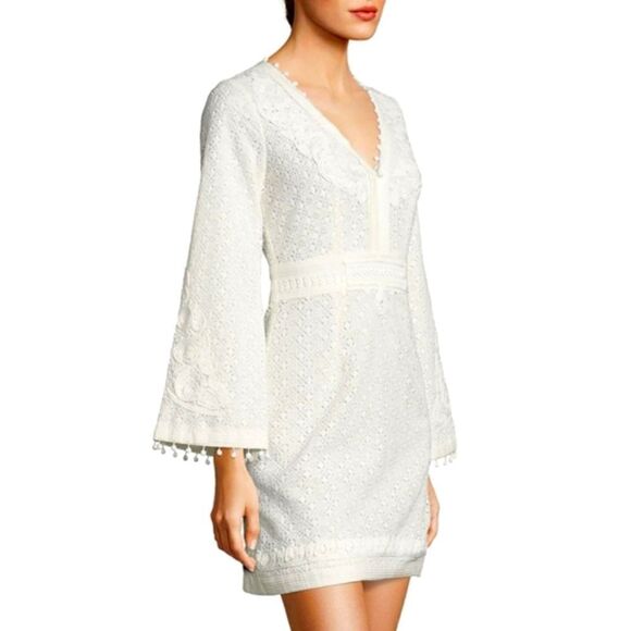 NWT The Kooples Daisy Love Dress - Picture 1 of 8